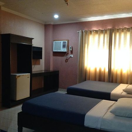 Miami Inn Cagayan de Oro Eksteriør bilde