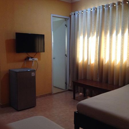 Miami Inn Cagayan de Oro Eksteriør bilde