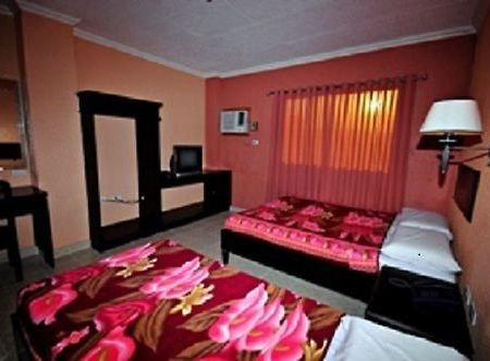 Miami Inn Cagayan de Oro Eksteriør bilde