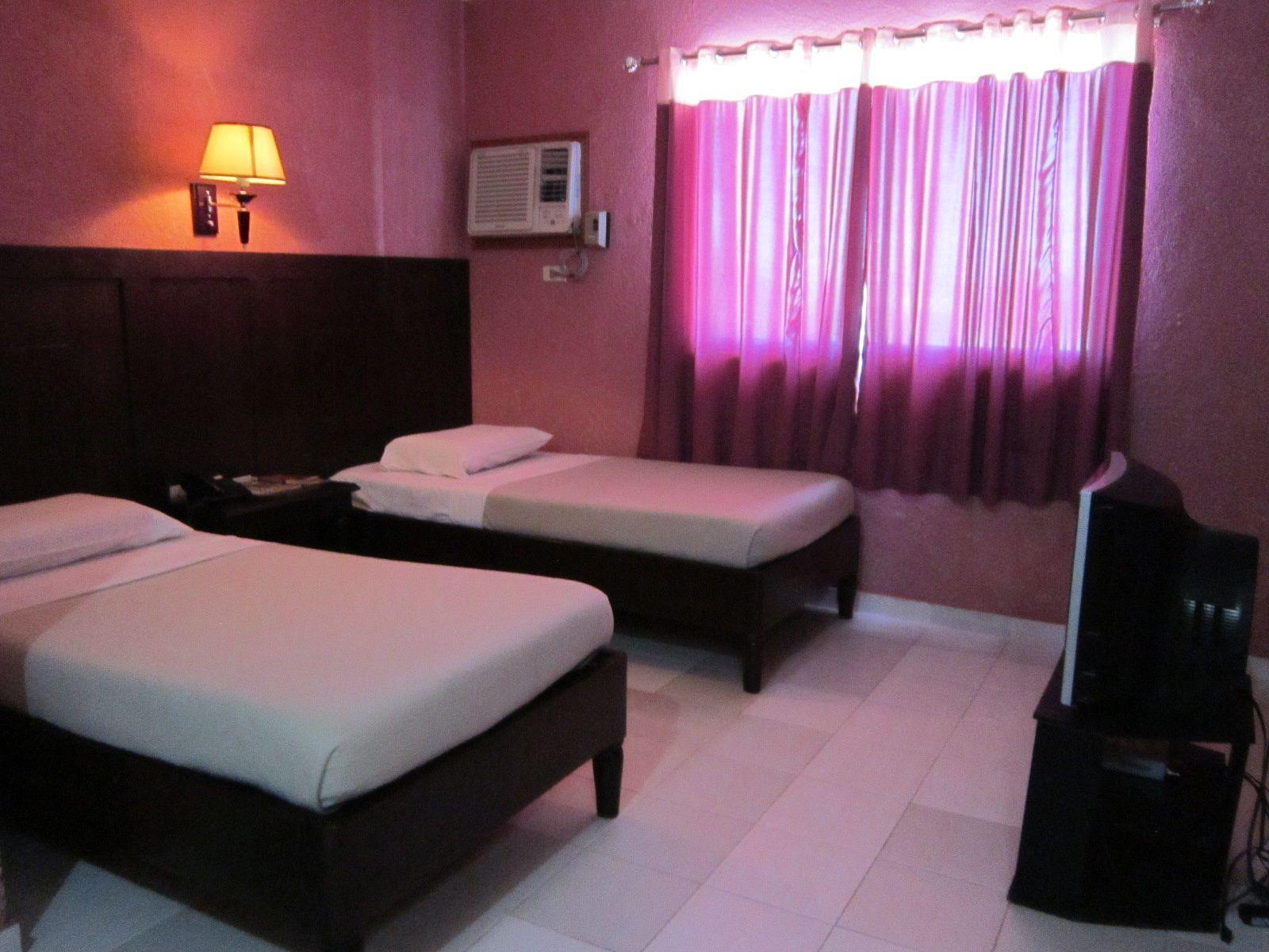 Miami Inn Cagayan de Oro Eksteriør bilde