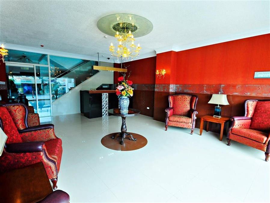 Miami Inn Cagayan de Oro Eksteriør bilde