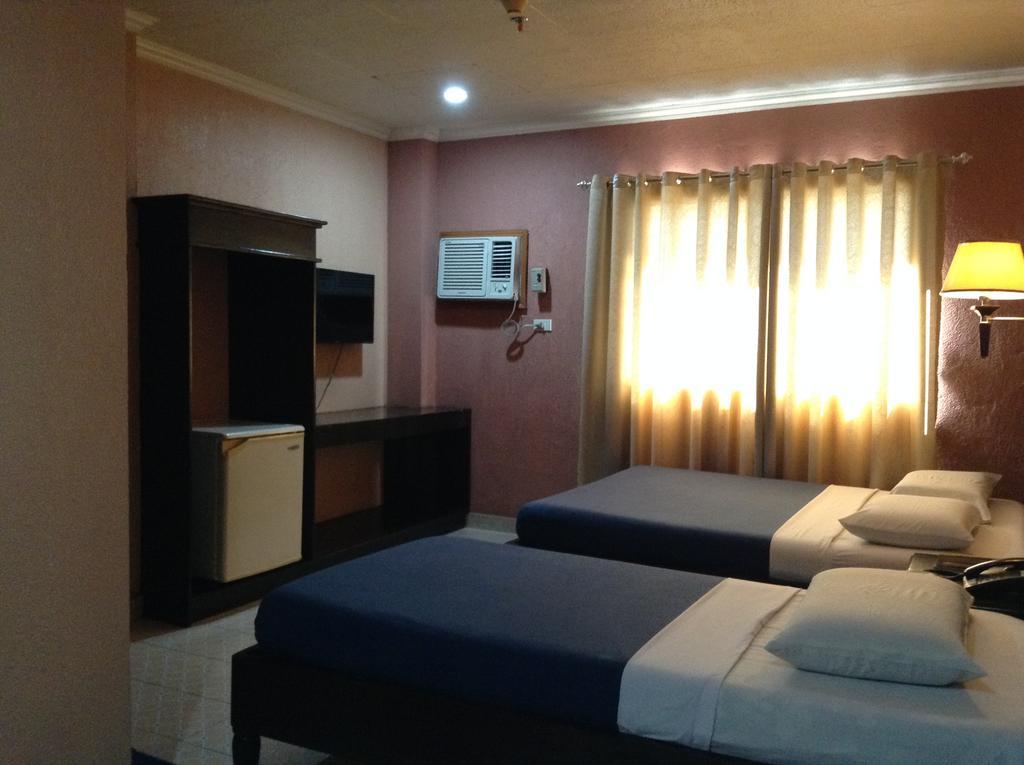 Miami Inn Cagayan de Oro Eksteriør bilde