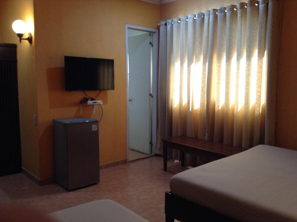 Miami Inn Cagayan de Oro Eksteriør bilde