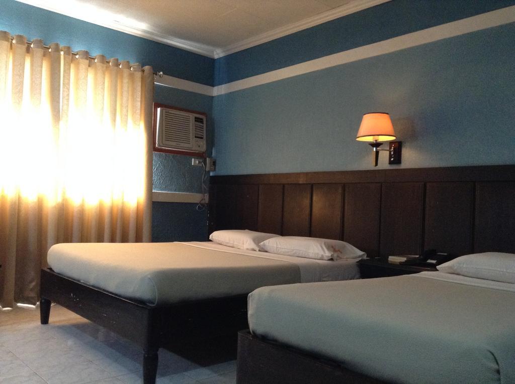 Miami Inn Cagayan de Oro Eksteriør bilde