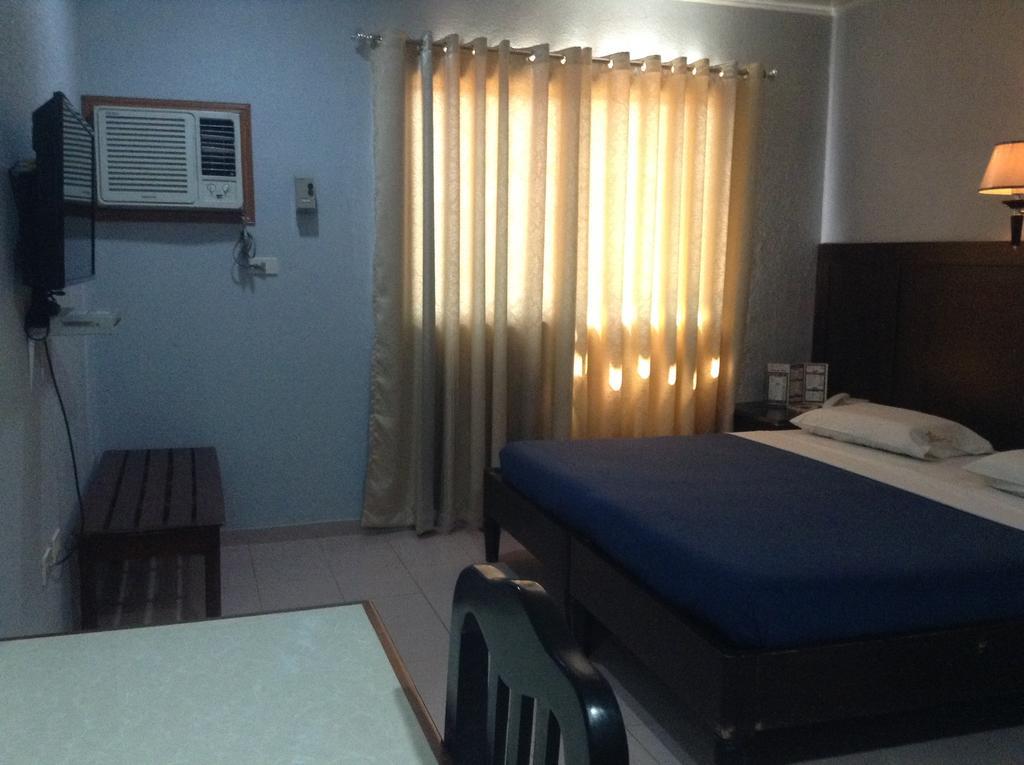 Miami Inn Cagayan de Oro Eksteriør bilde