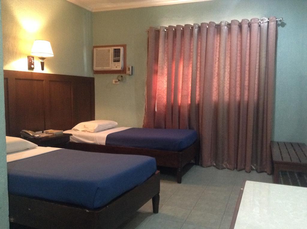 Miami Inn Cagayan de Oro Eksteriør bilde