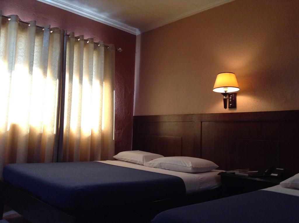 Miami Inn Cagayan de Oro Eksteriør bilde