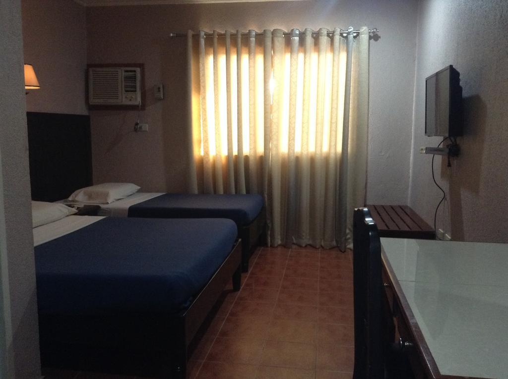Miami Inn Cagayan de Oro Eksteriør bilde