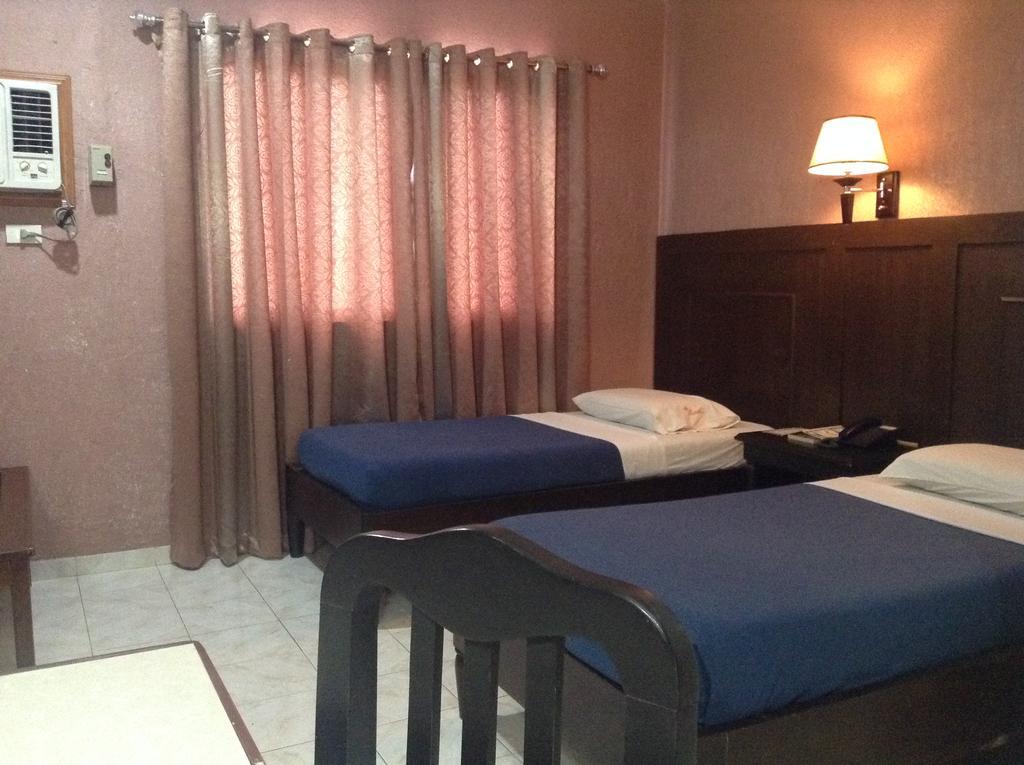 Miami Inn Cagayan de Oro Eksteriør bilde