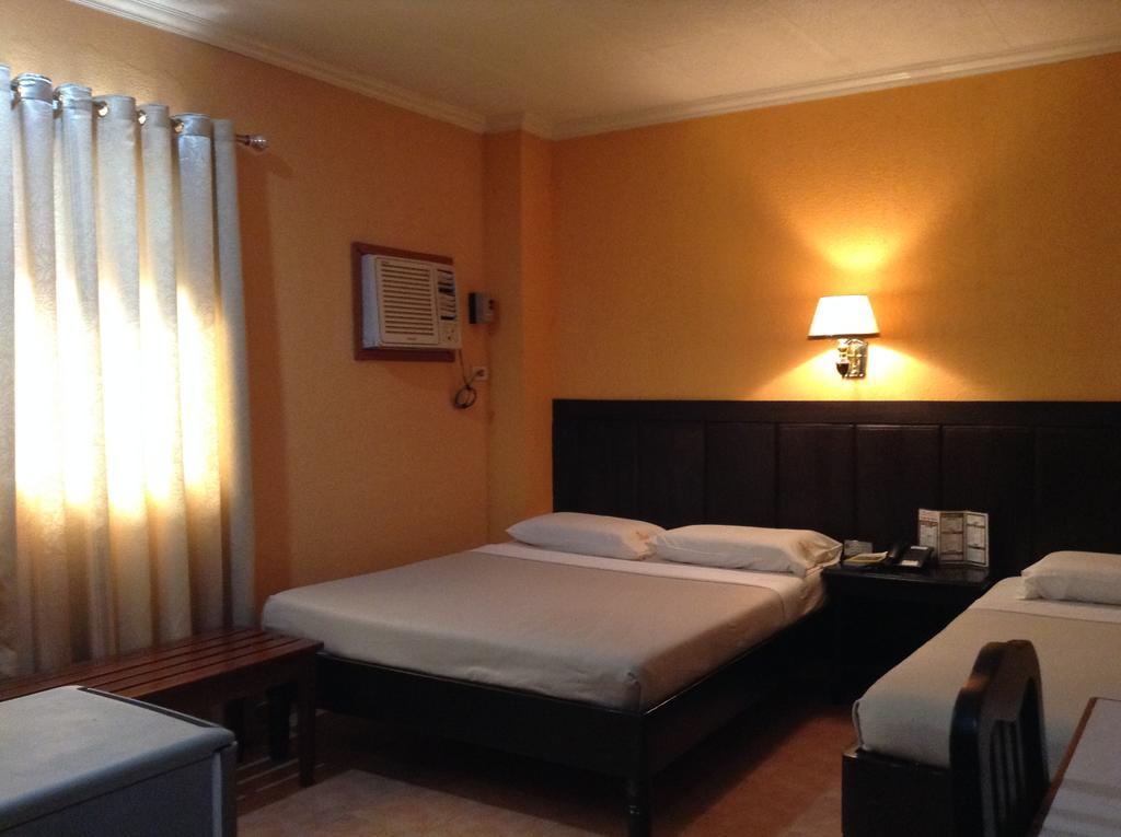 Miami Inn Cagayan de Oro Eksteriør bilde