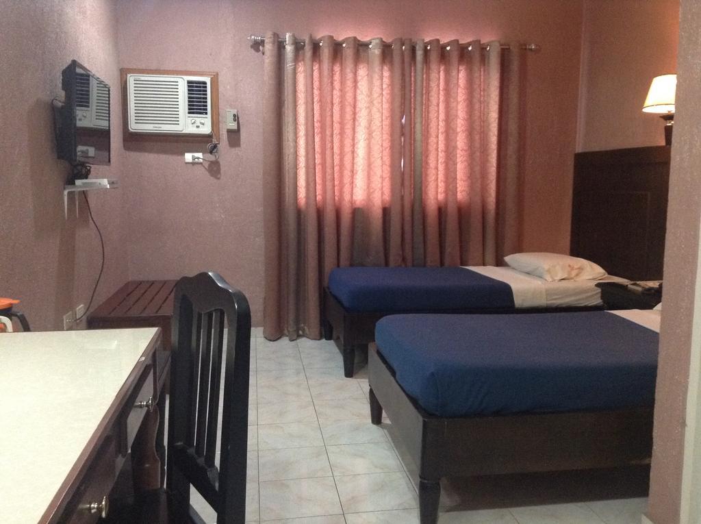 Miami Inn Cagayan de Oro Eksteriør bilde