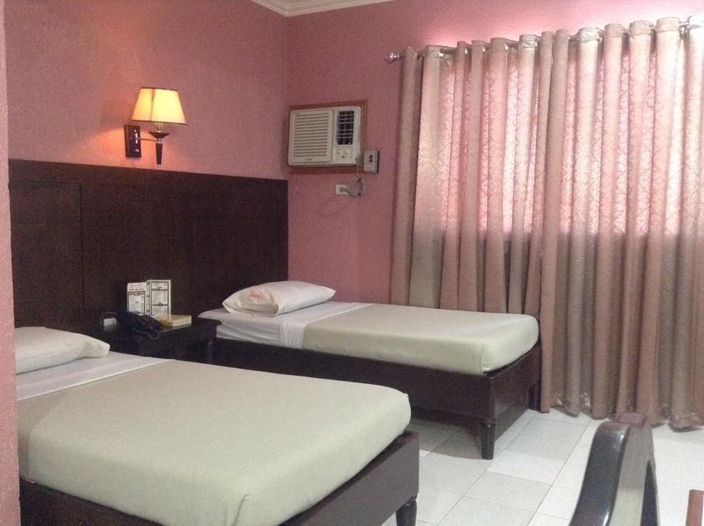 Miami Inn Cagayan de Oro Eksteriør bilde