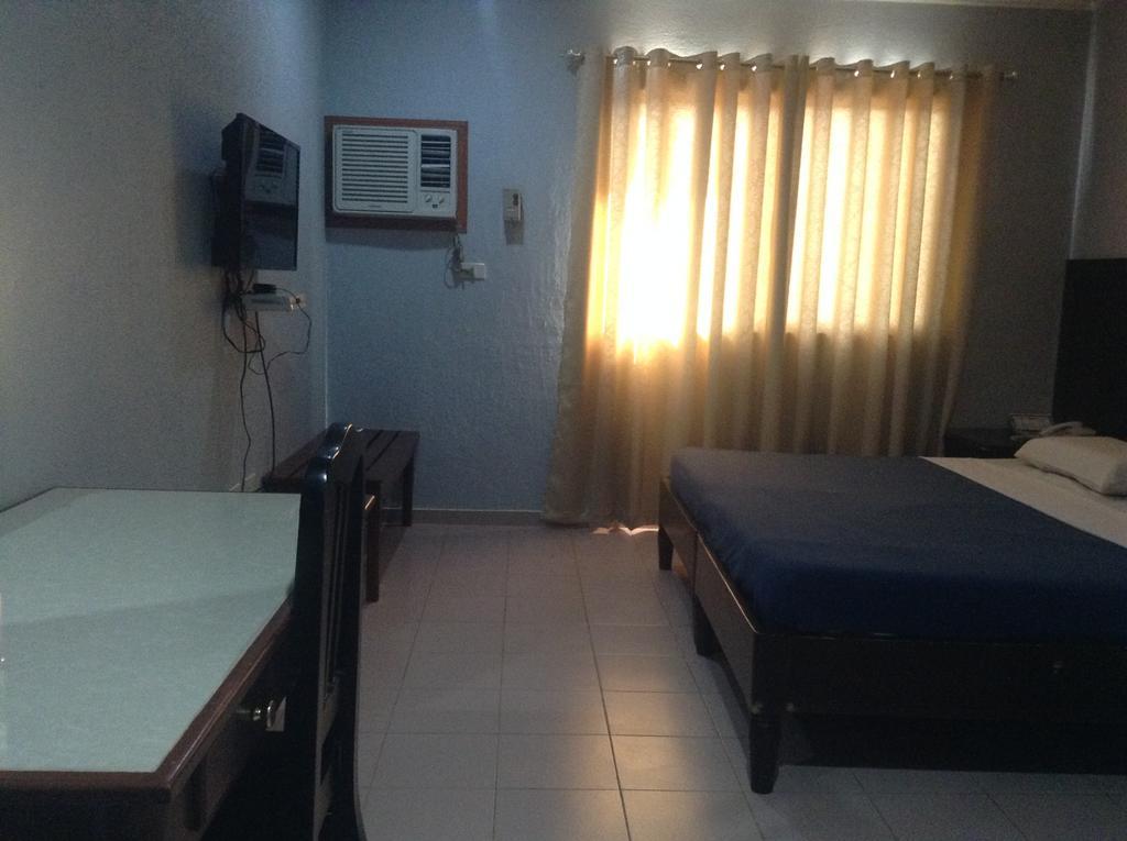 Miami Inn Cagayan de Oro Eksteriør bilde