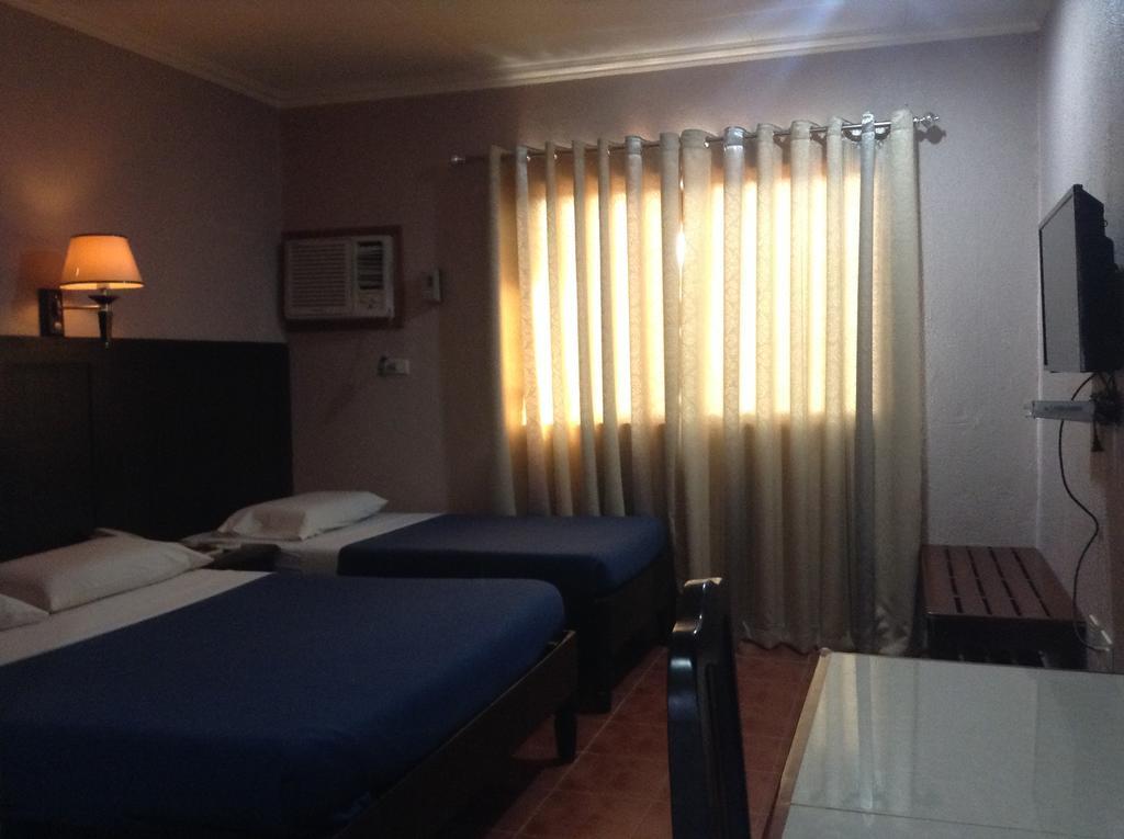 Miami Inn Cagayan de Oro Eksteriør bilde