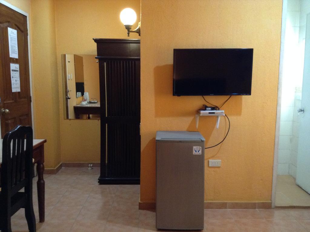 Miami Inn Cagayan de Oro Eksteriør bilde