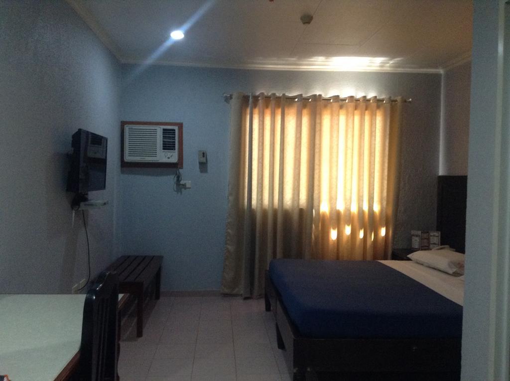 Miami Inn Cagayan de Oro Eksteriør bilde