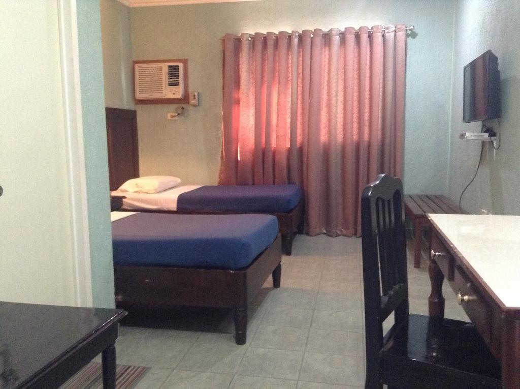 Miami Inn Cagayan de Oro Eksteriør bilde