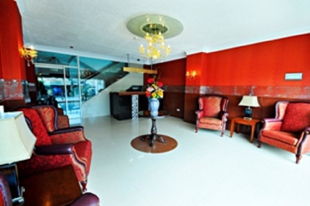 Miami Inn Cagayan de Oro Eksteriør bilde