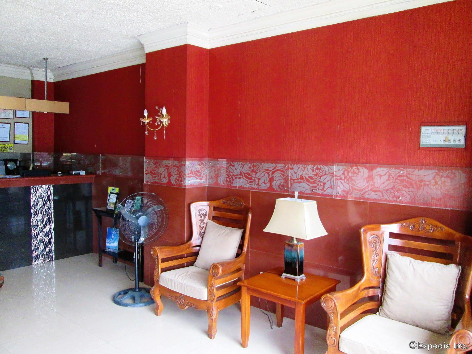 Miami Inn Cagayan de Oro Eksteriør bilde
