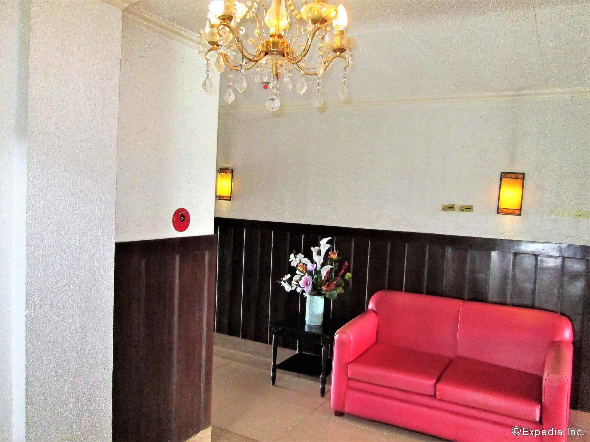 Miami Inn Cagayan de Oro Eksteriør bilde