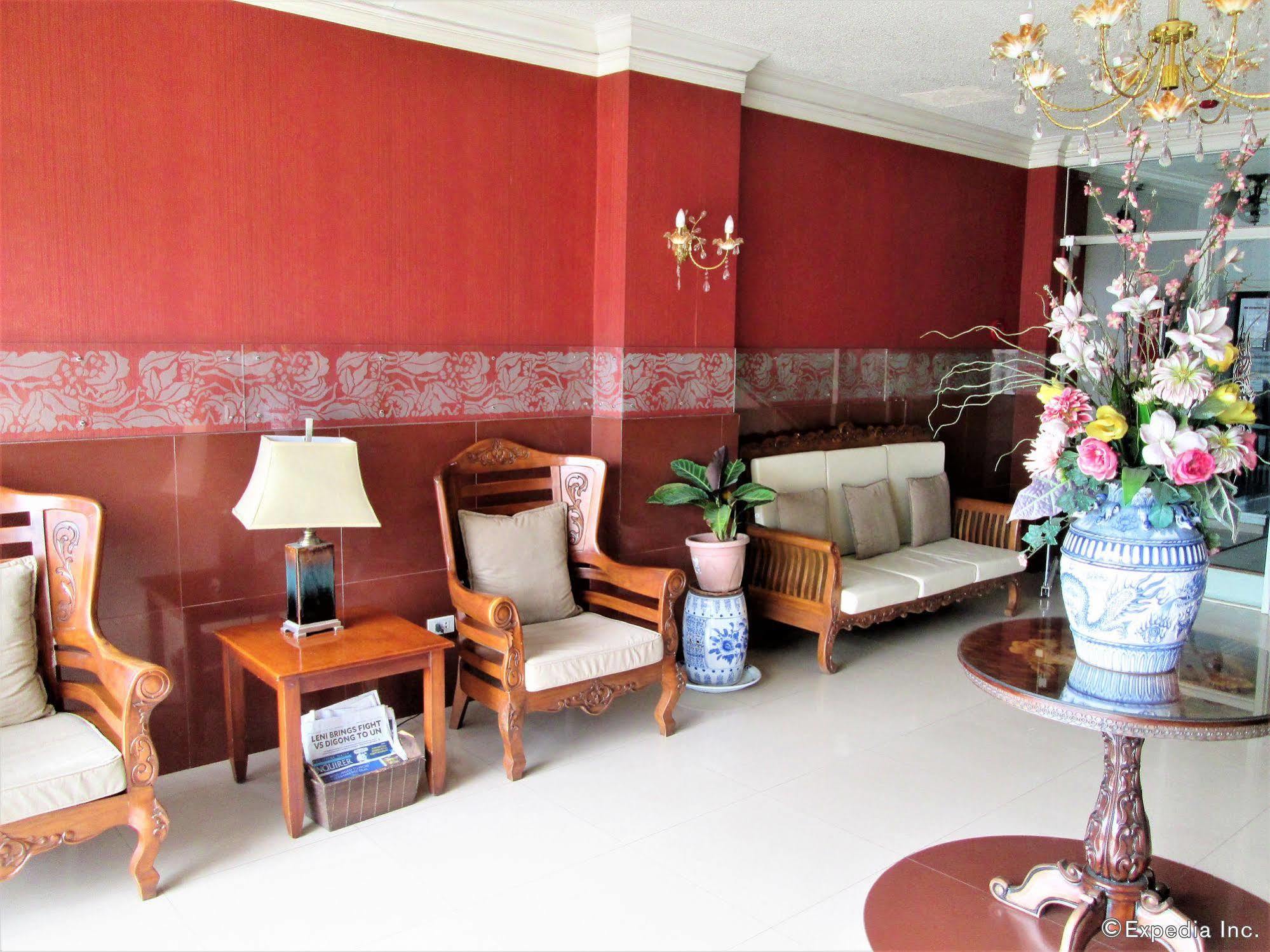 Miami Inn Cagayan de Oro Eksteriør bilde