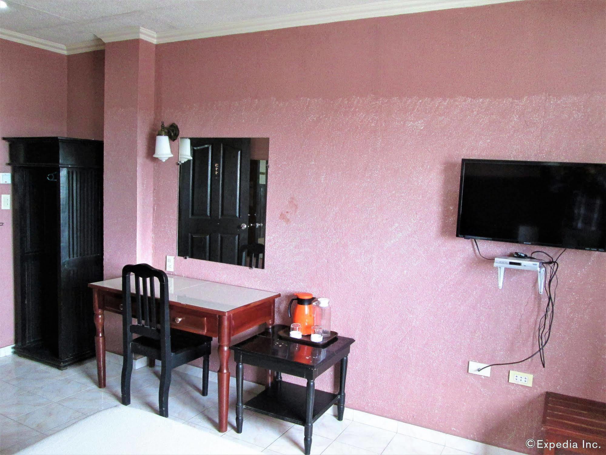 Miami Inn Cagayan de Oro Eksteriør bilde