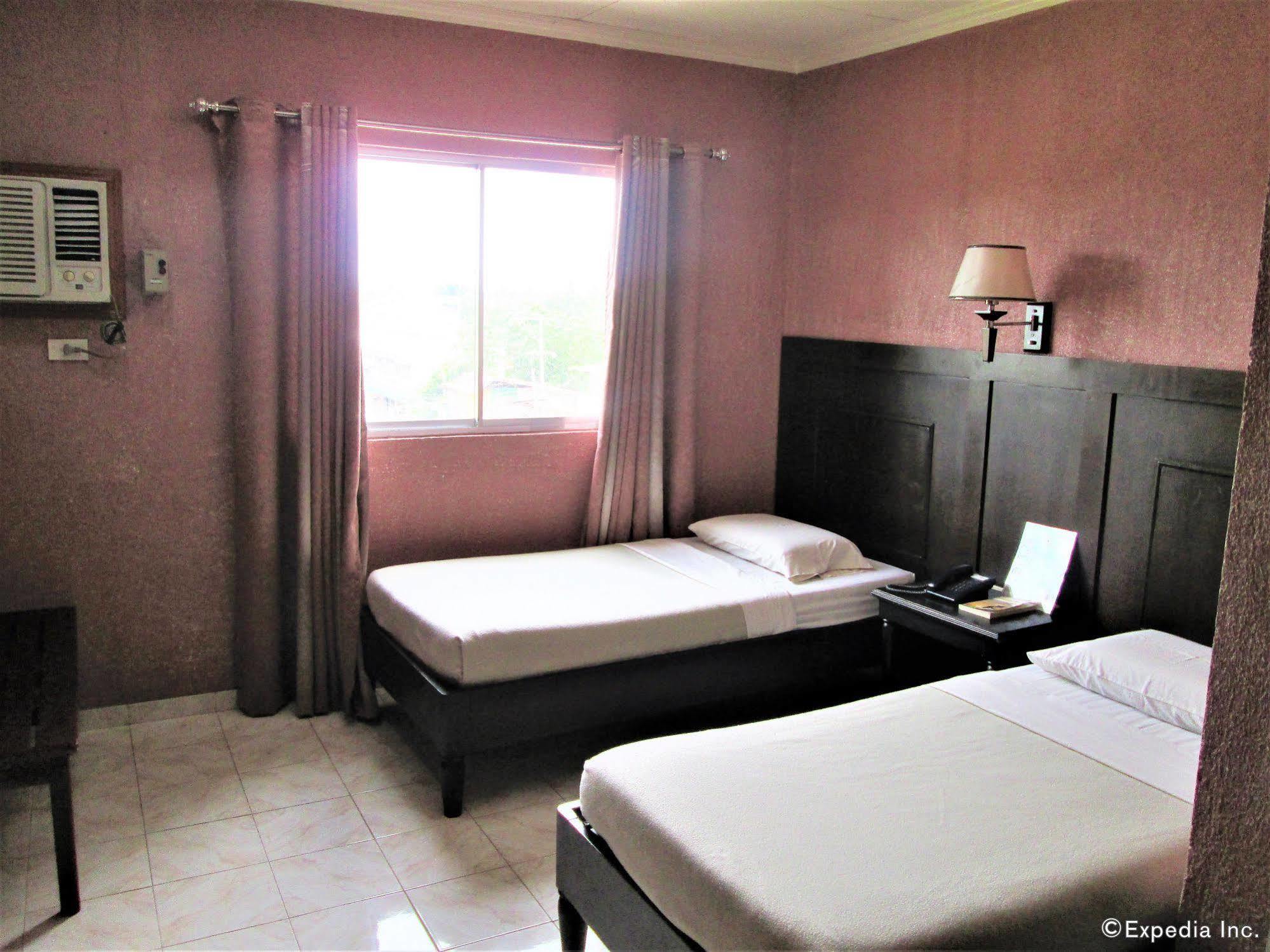Miami Inn Cagayan de Oro Eksteriør bilde