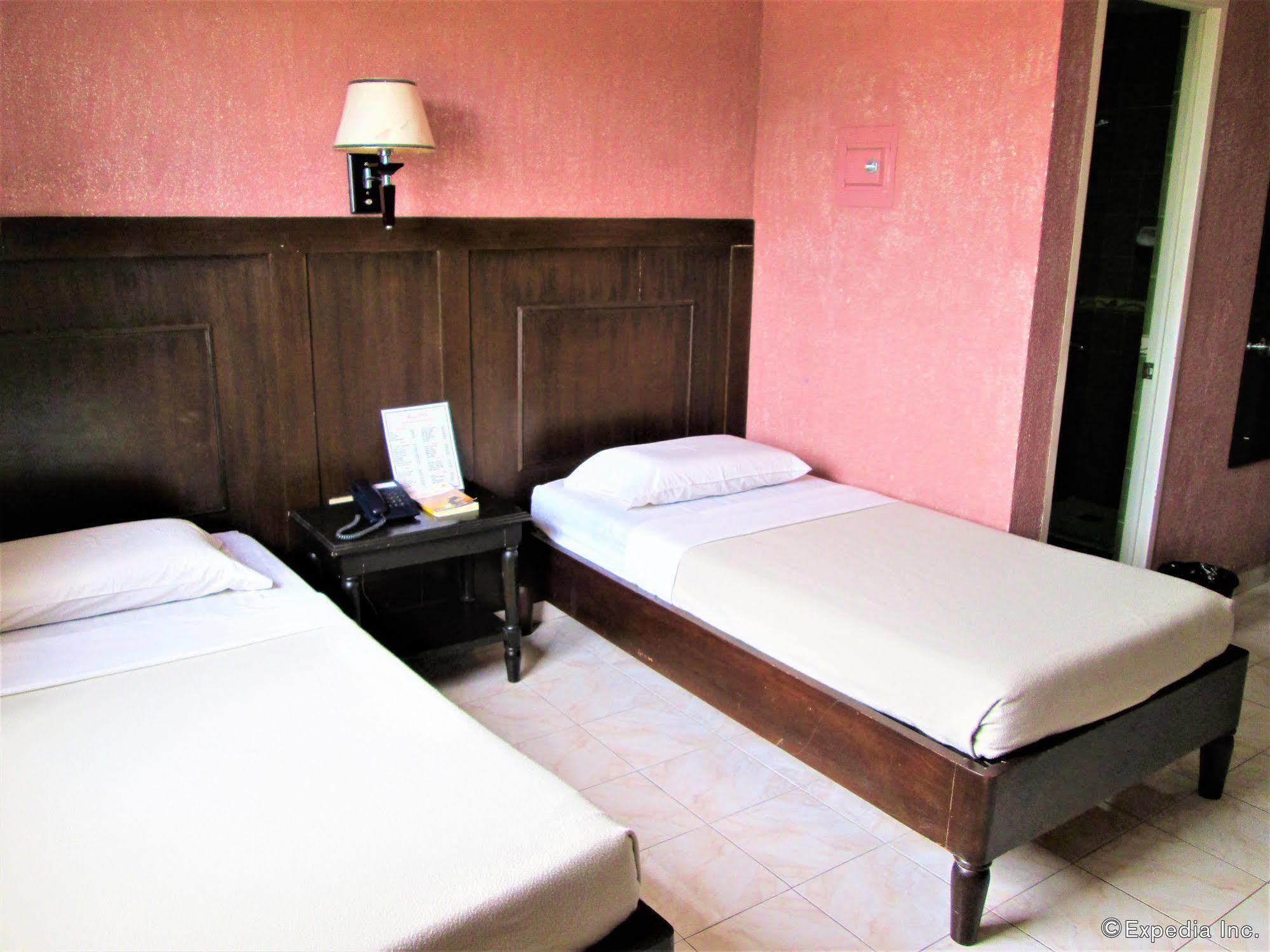 Miami Inn Cagayan de Oro Eksteriør bilde