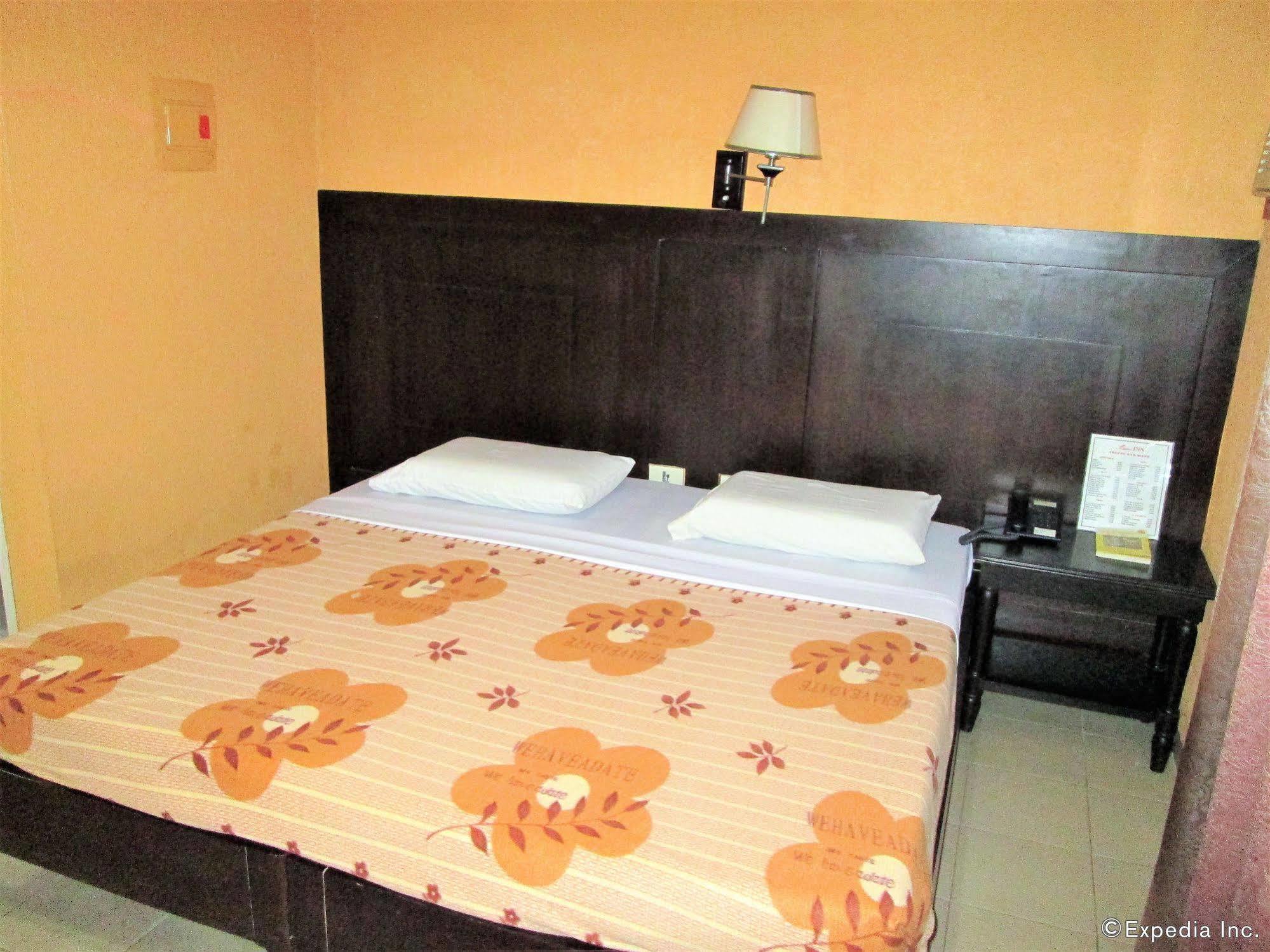 Miami Inn Cagayan de Oro Eksteriør bilde