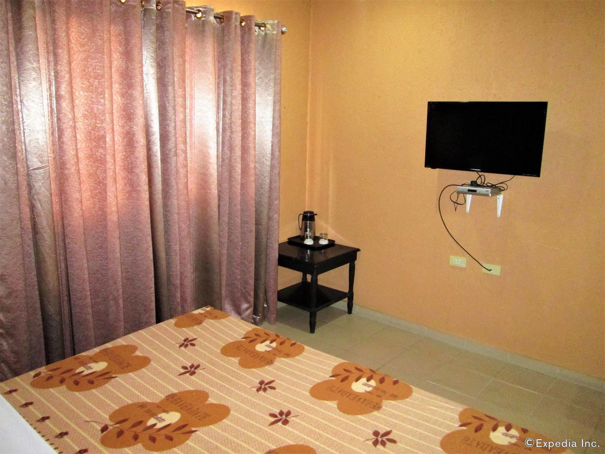 Miami Inn Cagayan de Oro Eksteriør bilde