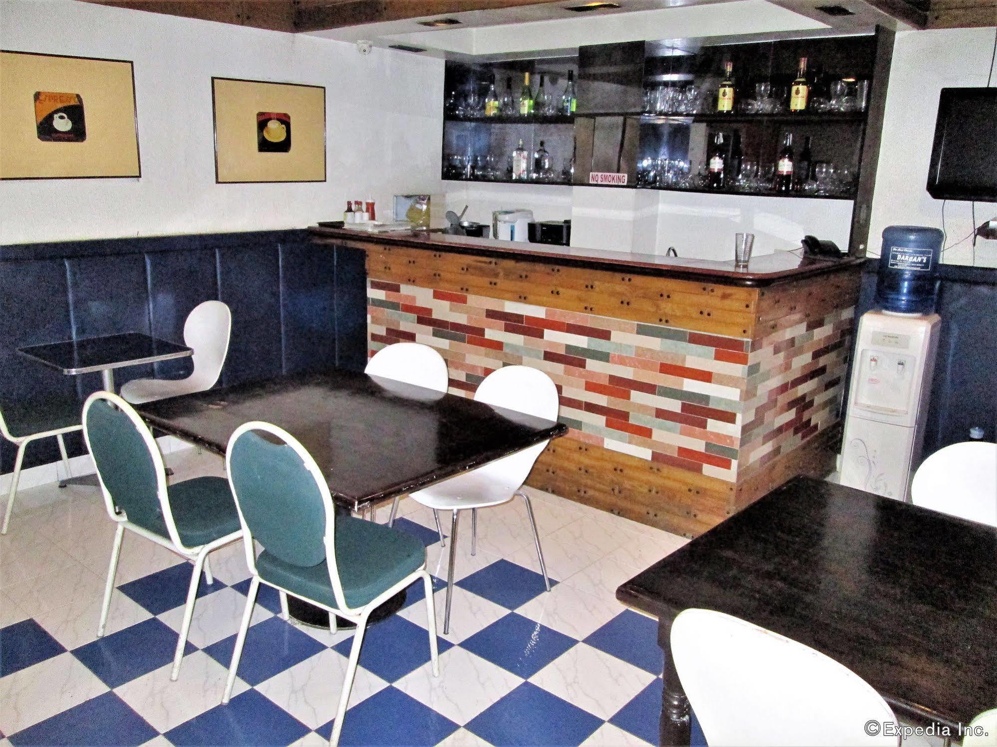 Miami Inn Cagayan de Oro Eksteriør bilde