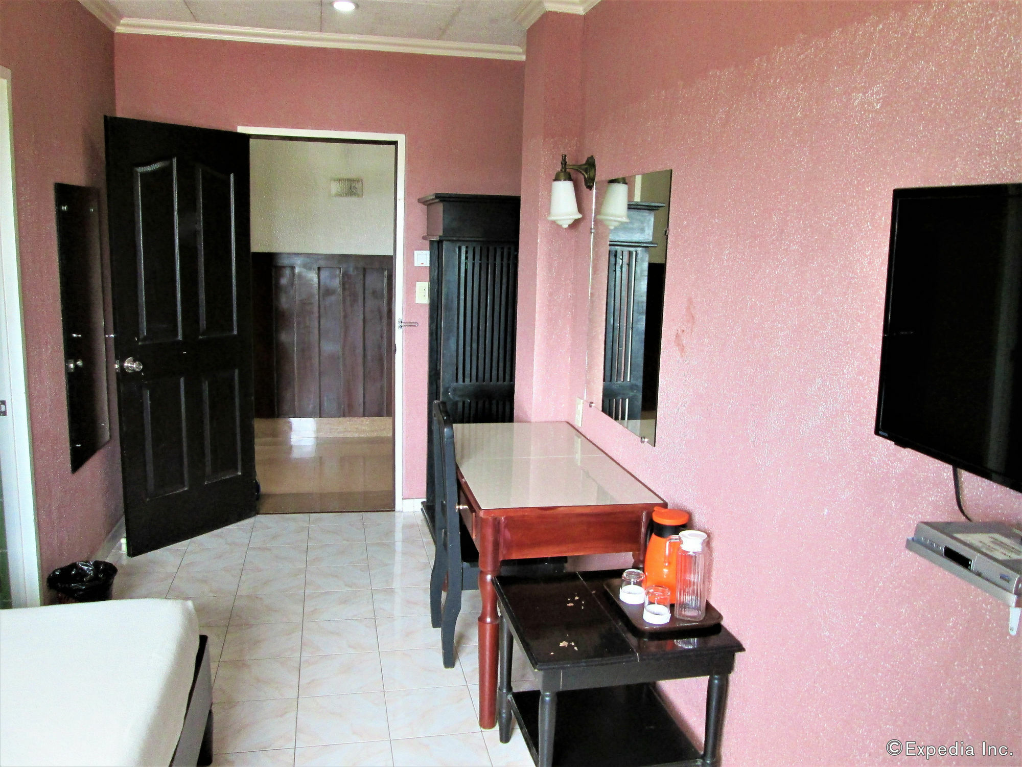 Miami Inn Cagayan de Oro Eksteriør bilde