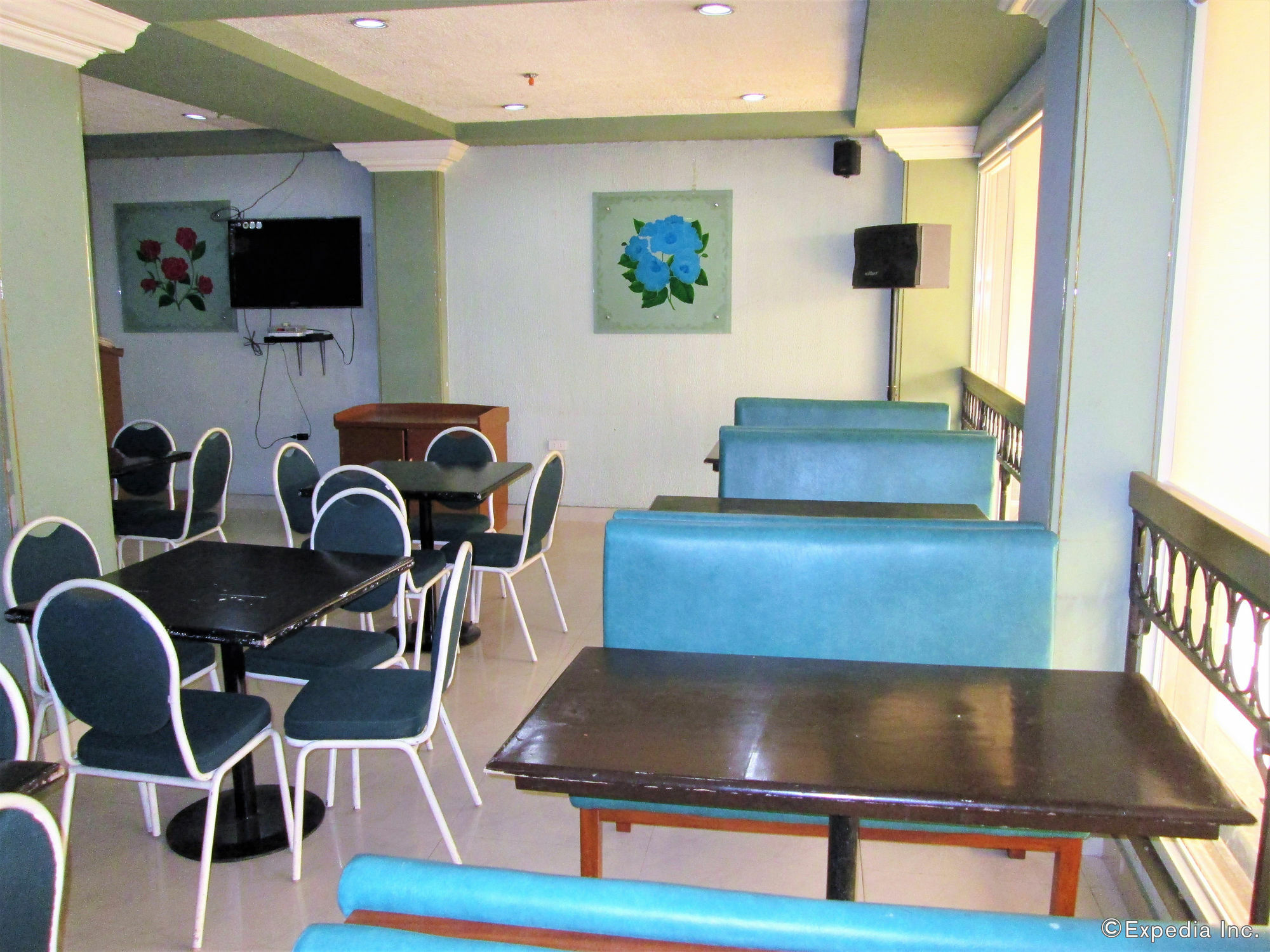 Miami Inn Cagayan de Oro Eksteriør bilde
