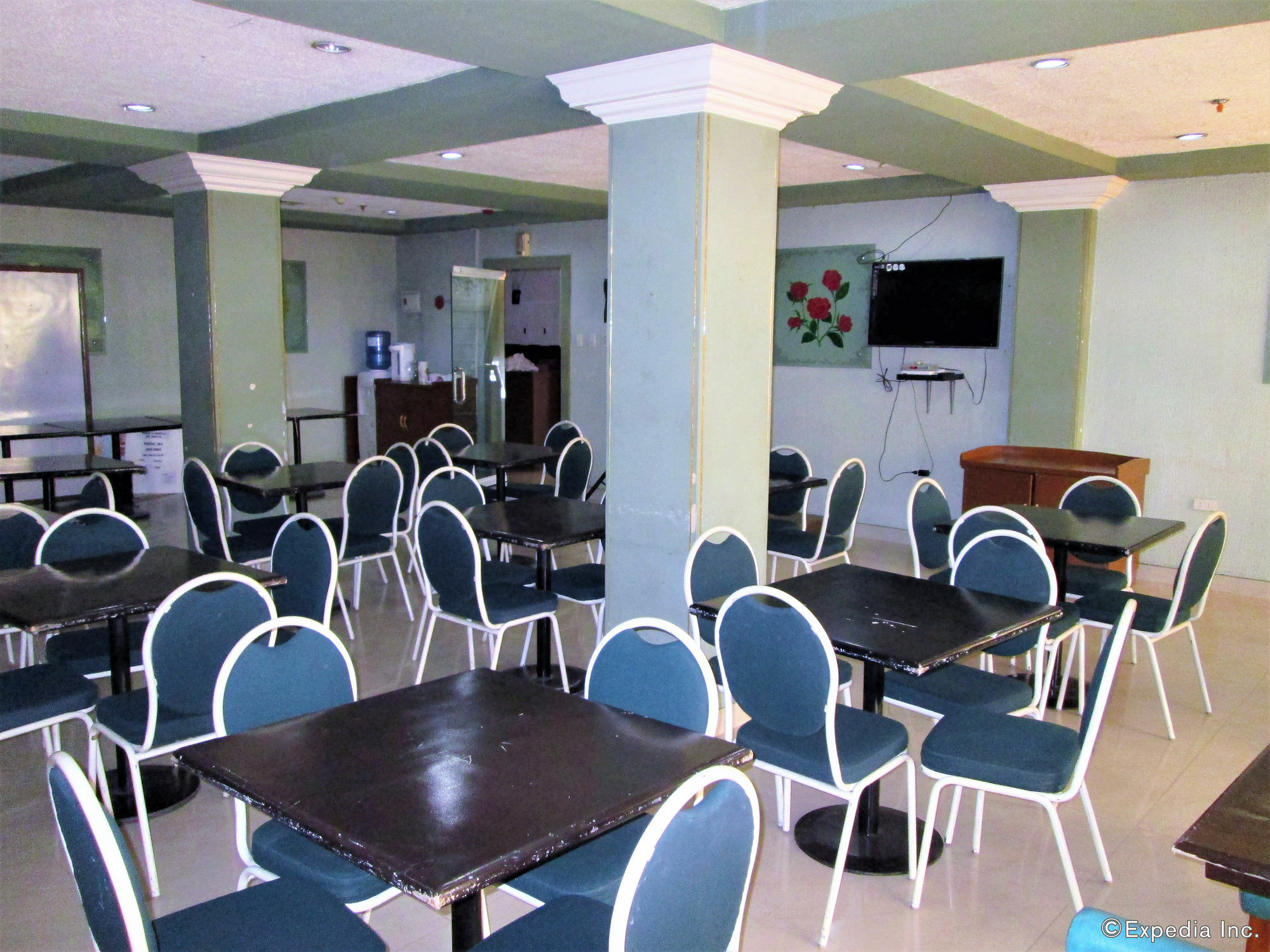 Miami Inn Cagayan de Oro Eksteriør bilde