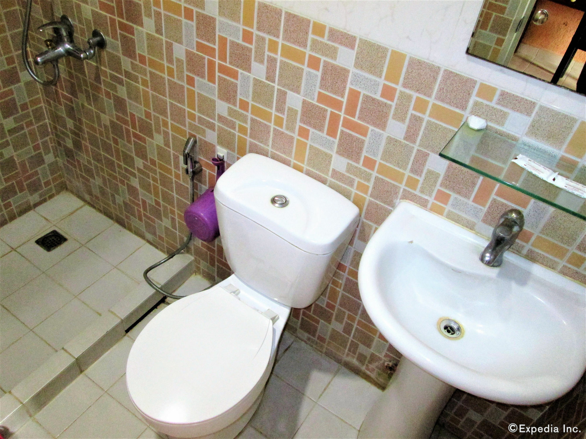 Miami Inn Cagayan de Oro Eksteriør bilde
