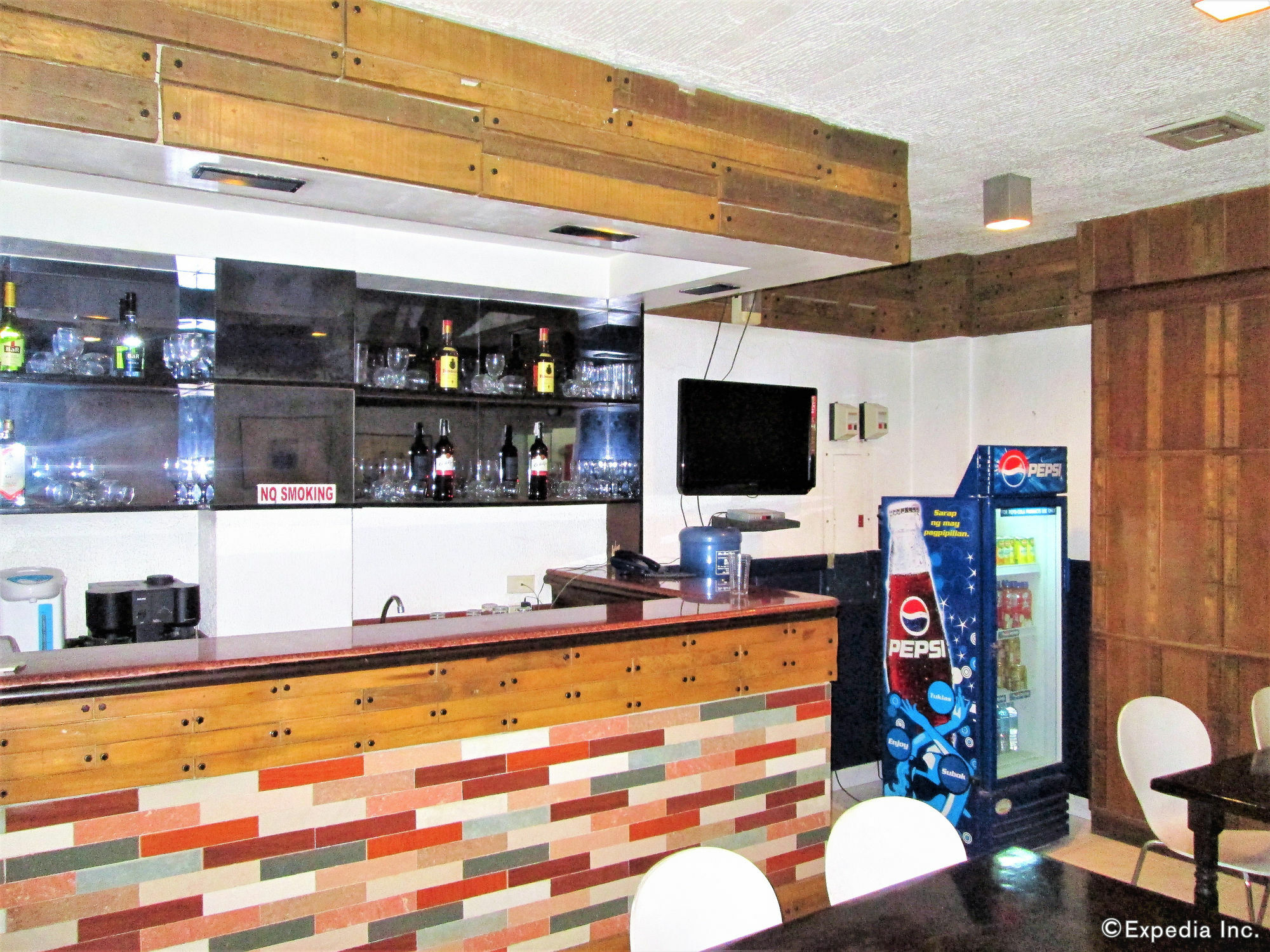Miami Inn Cagayan de Oro Eksteriør bilde