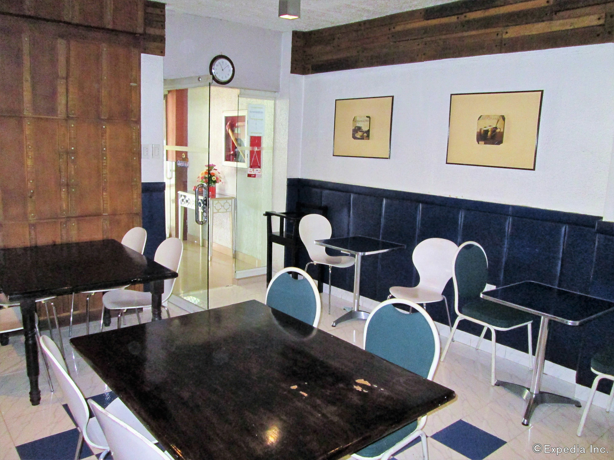 Miami Inn Cagayan de Oro Eksteriør bilde
