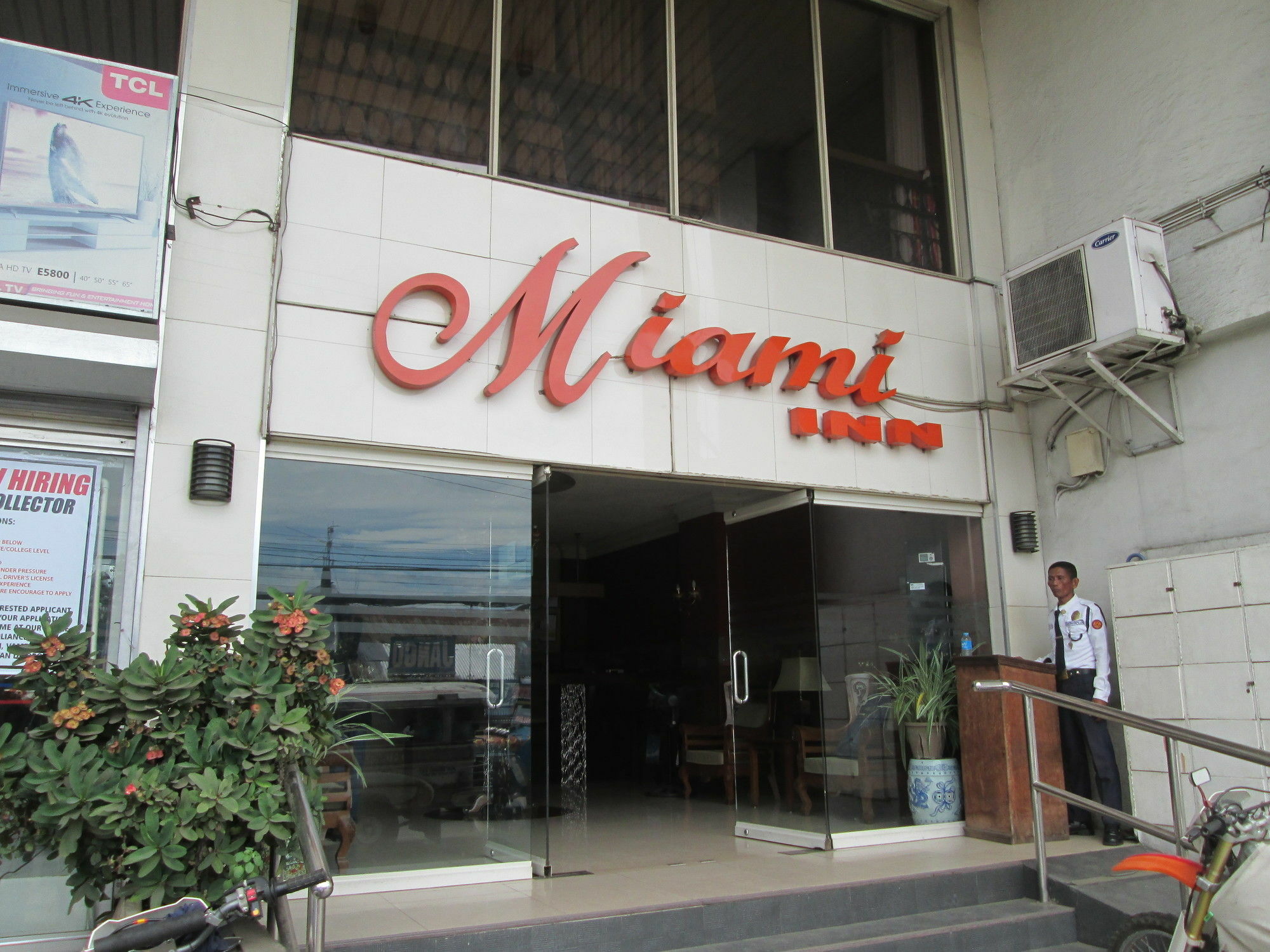 Miami Inn Cagayan de Oro Eksteriør bilde